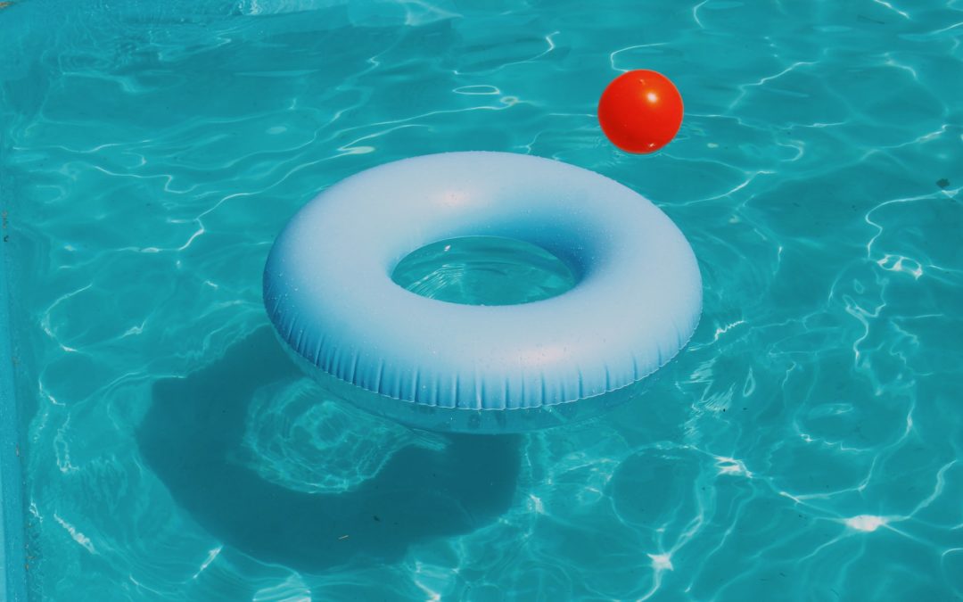 Sécuriser une piscine : que dit la loi ?