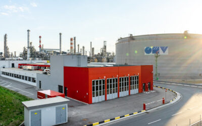 Zones industrielles, sites sensibles, chantiers : quels équipements pour le contrôle d’accès ?