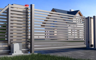 Motorisation de portail coulissant : notre guide d’installation