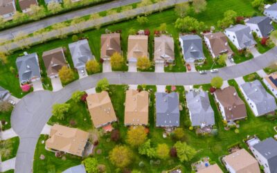 Quelle clôture pour une maison en lotissement ?